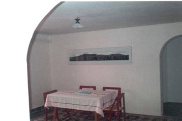 Czech Republic Privát Mikulov, Interior